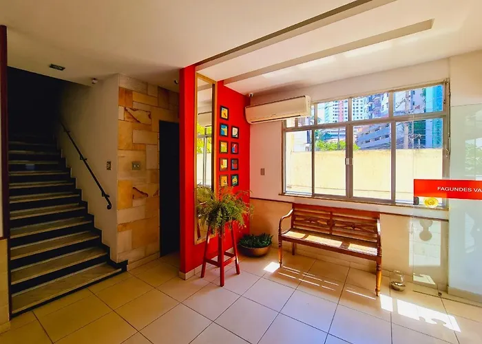 Hotel Fagundes Varela