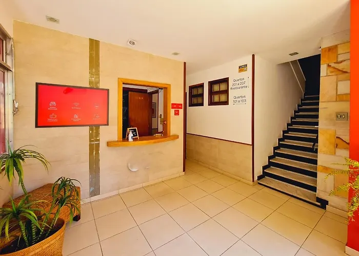 Hotel Fagundes Varela