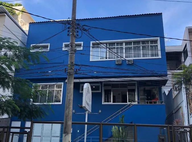 Hotel Fagundes Varela