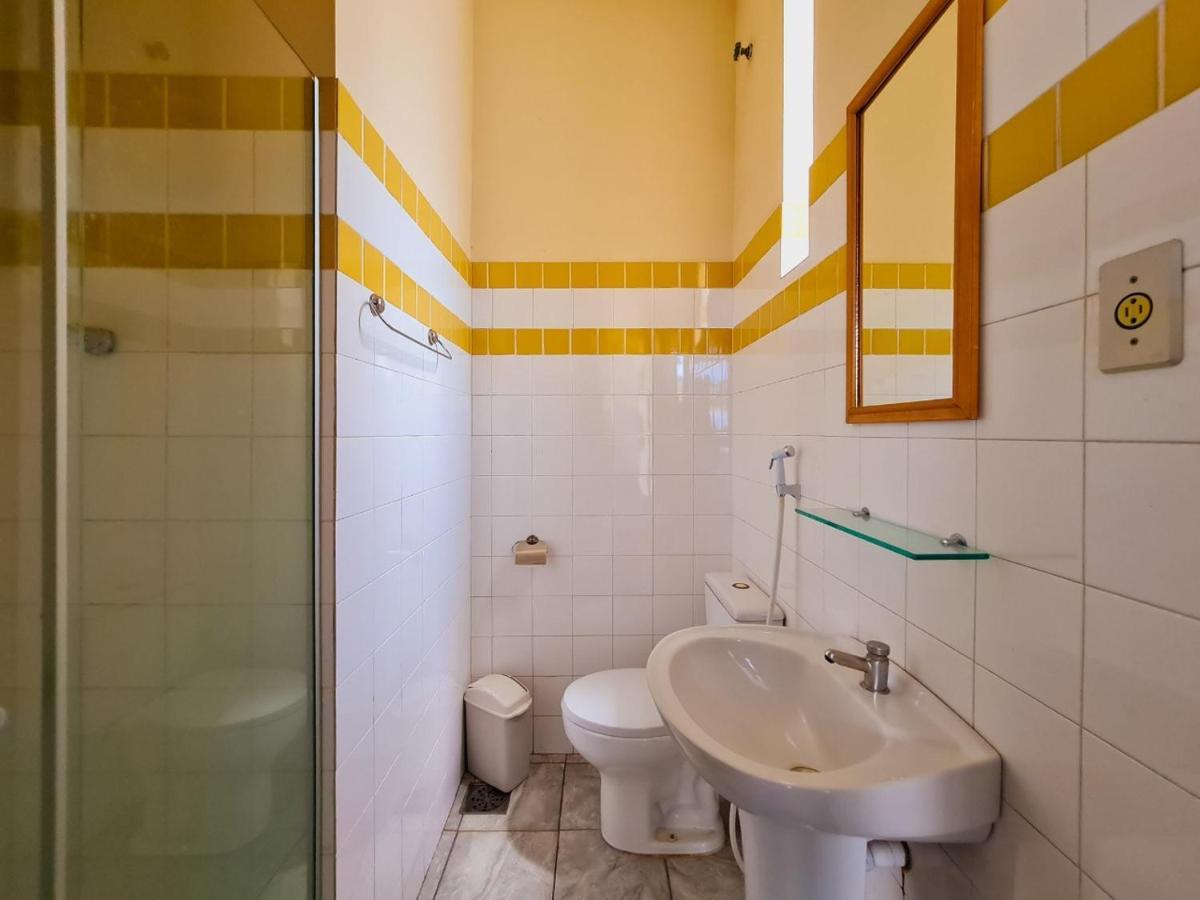 Hotel Fagundes Varela 3*