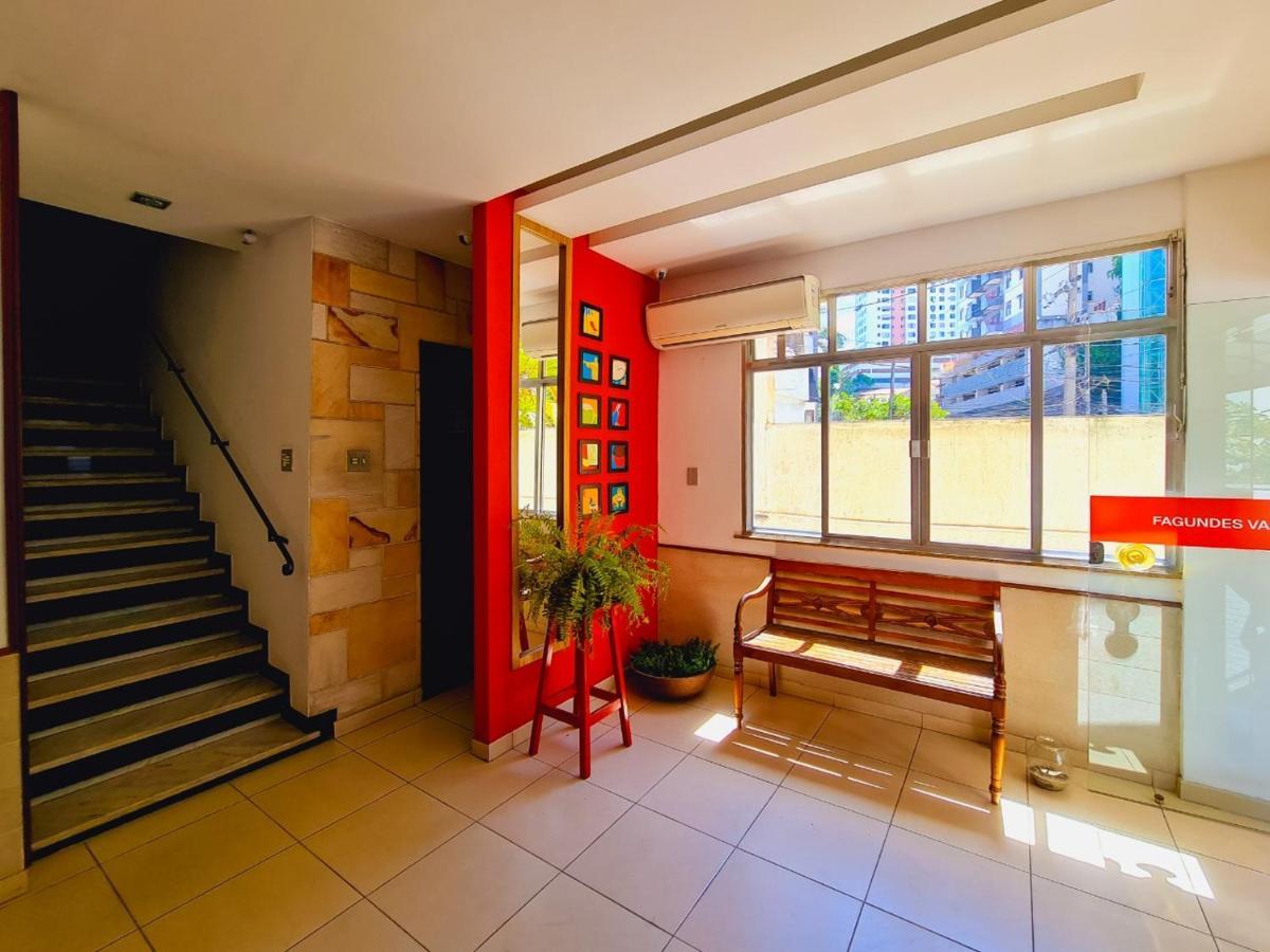 Hotel Fagundes Varela Niterói
