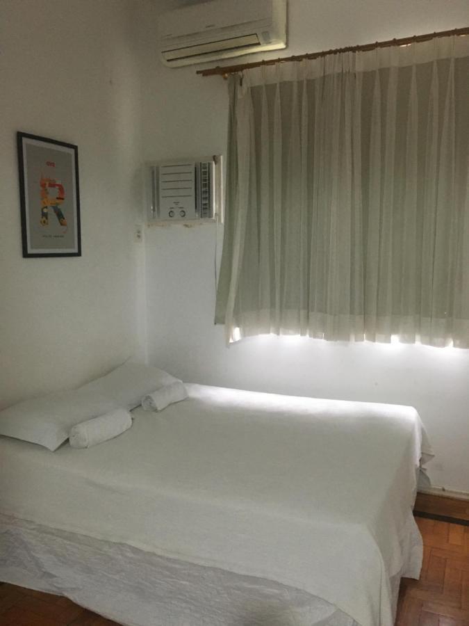 Hotel Fagundes Varela 3*