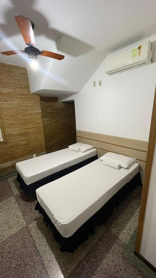 Fagundes Varela Hotel 3*