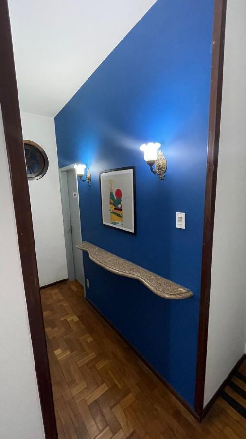 Hotel Fagundes Varela